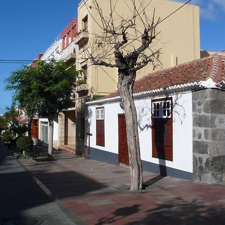 La Placeta, En Los Llanos Los Llanos De Aridane Dış mekan fotoğraf