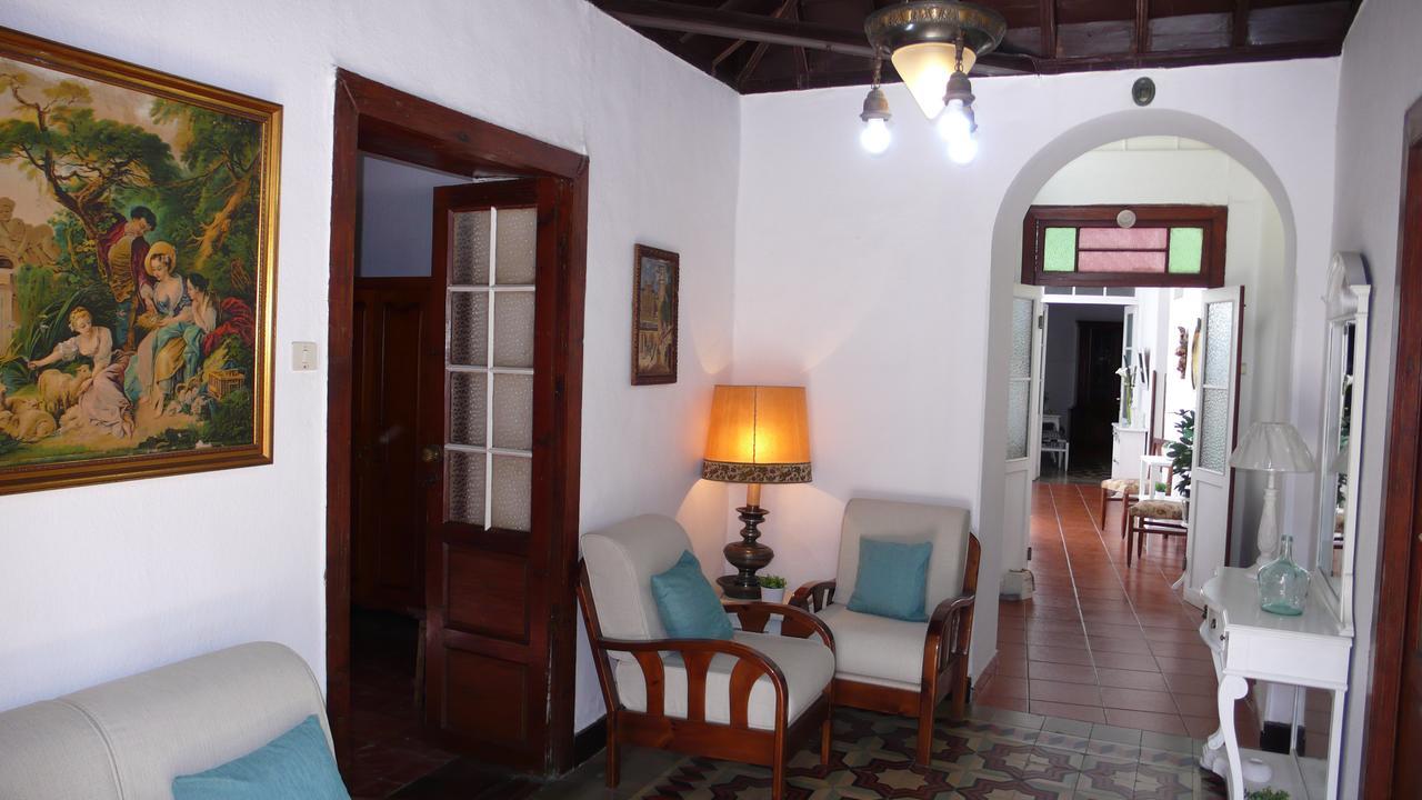 La Placeta, En Los Llanos Los Llanos De Aridane Dış mekan fotoğraf