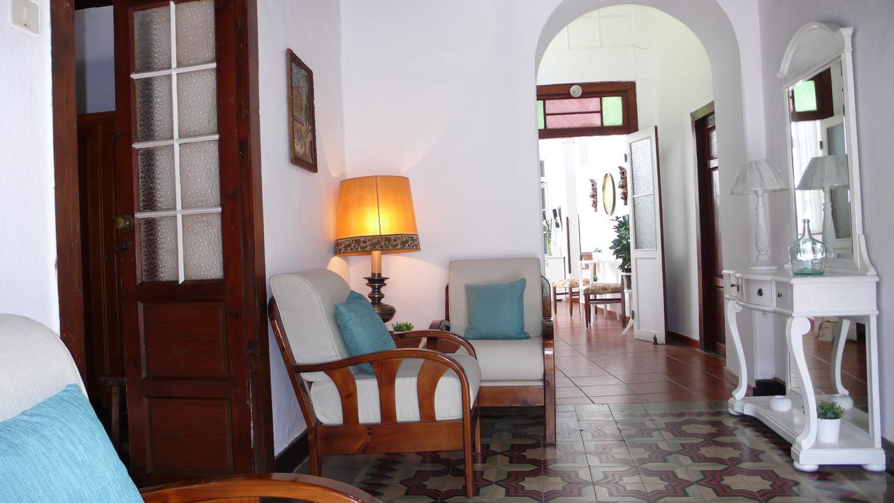 La Placeta, En Los Llanos Los Llanos De Aridane Dış mekan fotoğraf